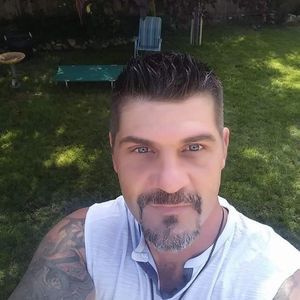 Meet your Posher, Brad